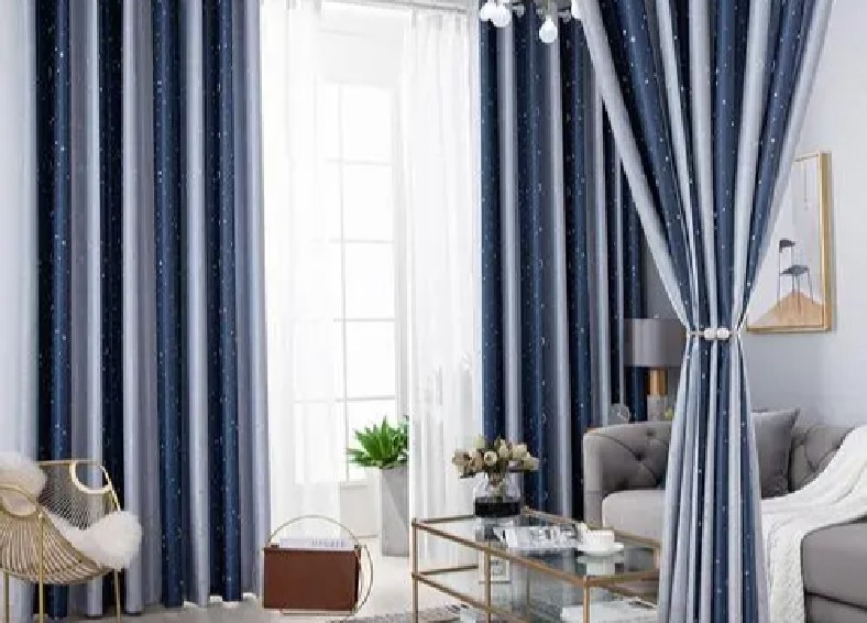 十大窗簾品牌是如何更新的-紹興柯橋特偉達布業有限公司
